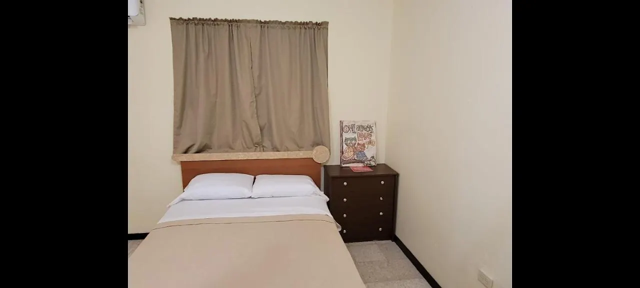 **  Aguada Of The Seas Lejlighedshotel Puerto Rico