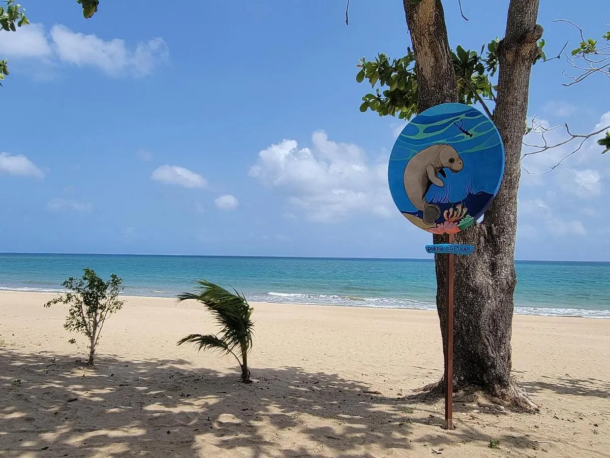 Апарт-отель Апарт отель Aguada Of The Seas