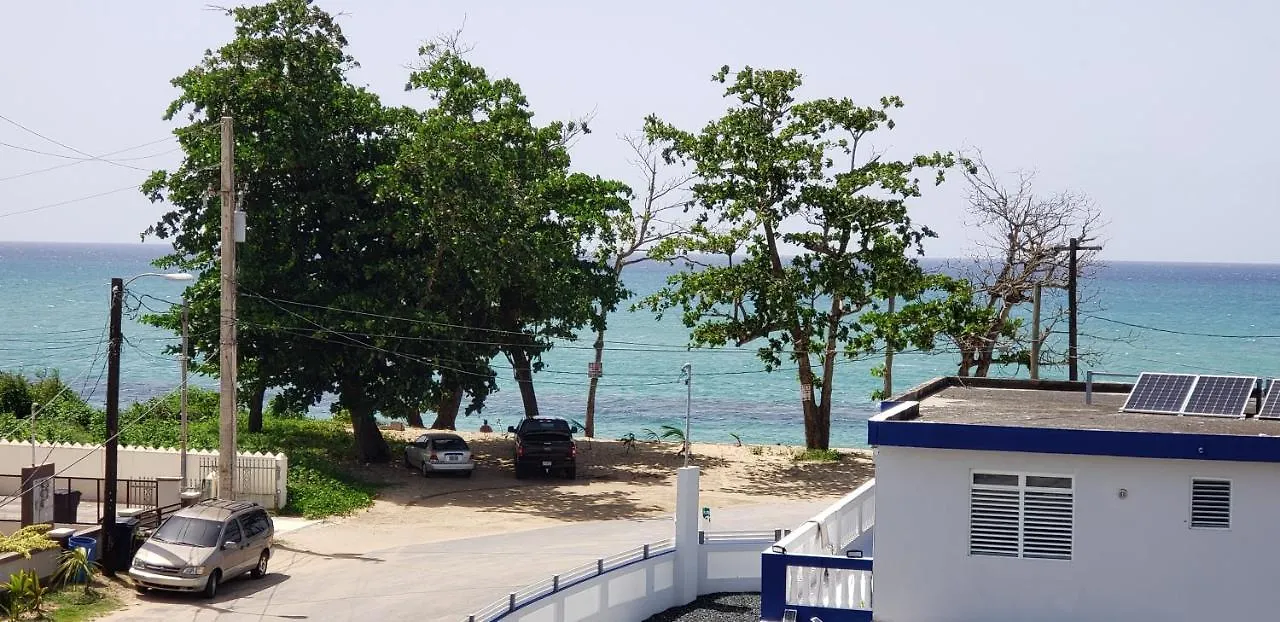 Апарт отель Aguada Of The Seas