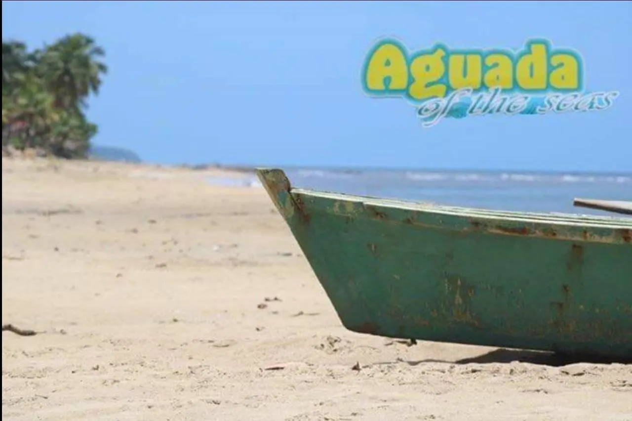 Апарт отель Aguada Of The Seas Апарт-отель