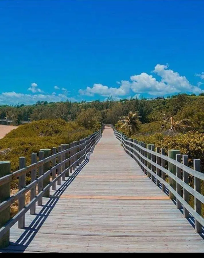 Апарт отель Aguada Of The Seas
